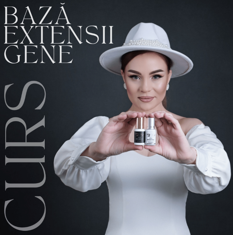 CURS DE BAZĂ EXTENSII GENE