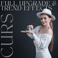 CURS FULL UPGRADE & FULL EFFECTS