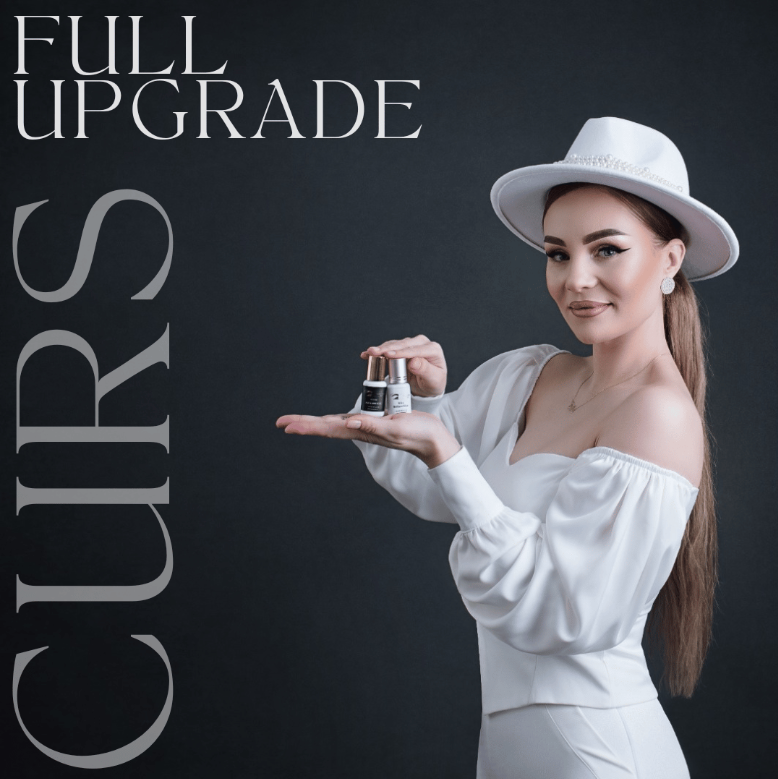 CURS FULL UPGRADE