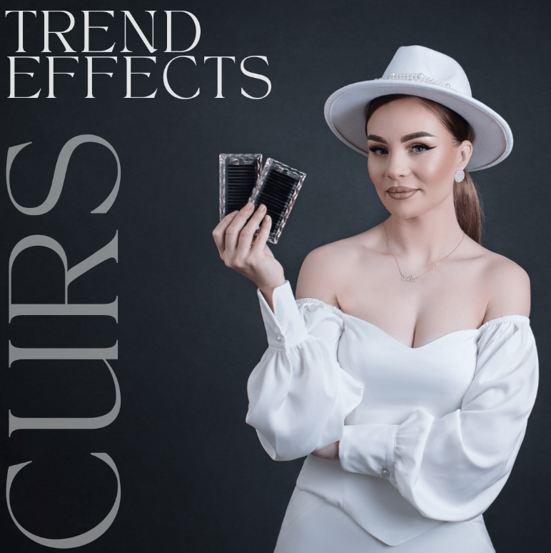 CURS TREND EFFECTS